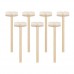 Houten hamer klein OP=OP